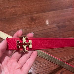 Tory Burch Reversible Belt
